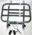 ART.500 PORTAPACCHI ANTERIORE MOD.USA VESPA PX